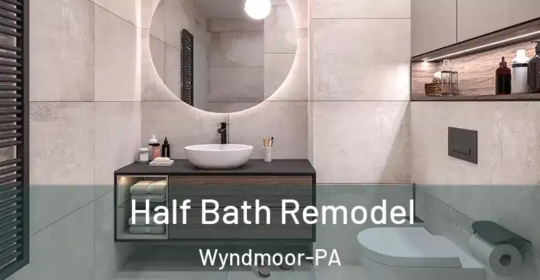inner Bathroom imggen Half Bath Remodel Wyndmoor-PA
