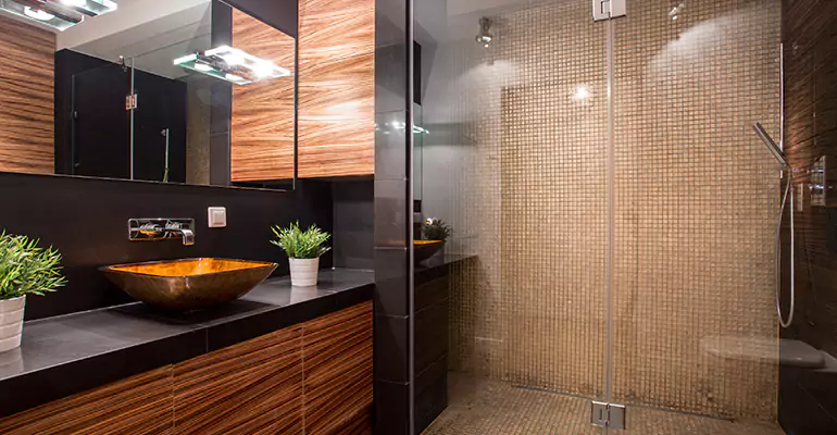 Bathroom Remodeling in Dover, DE