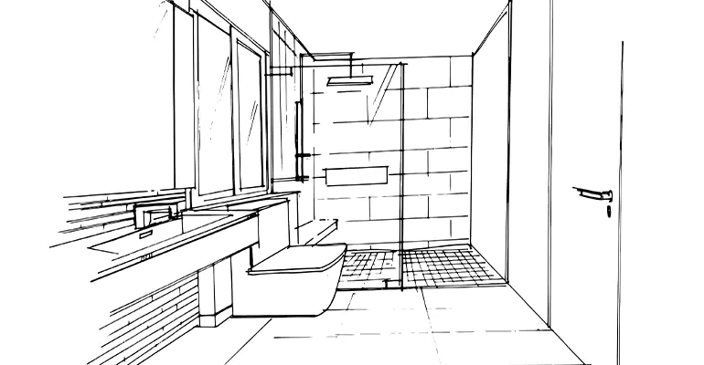 Bathroom Designers and Fitters in Bristol