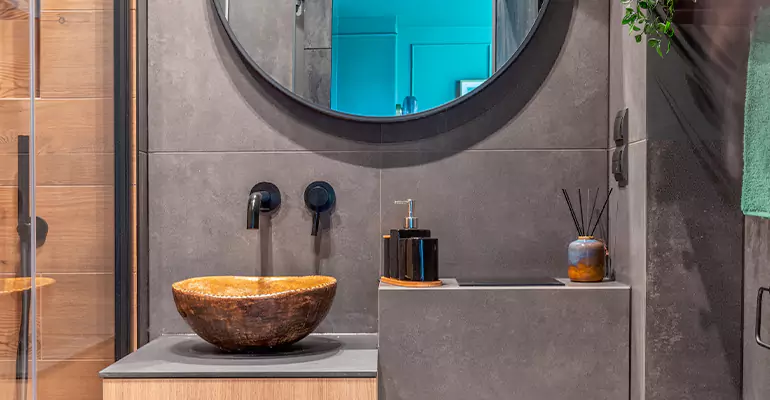 Tiny Master Bathroom Remodel Bristol