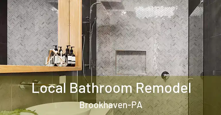 inner Bathroom imggen Local Bathroom Remodel Brookhaven-PA