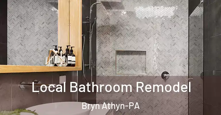 inner Bathroom imggen Local Bathroom Remodel Bryn Athyn-PA