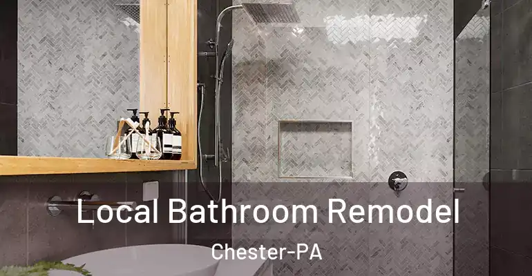 inner Bathroom imggen Local Bathroom Remodel Chester-PA
