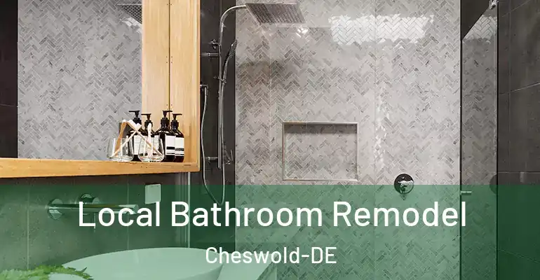 inner Bathroom imggen Local Bathroom Remodel Cheswold-DE