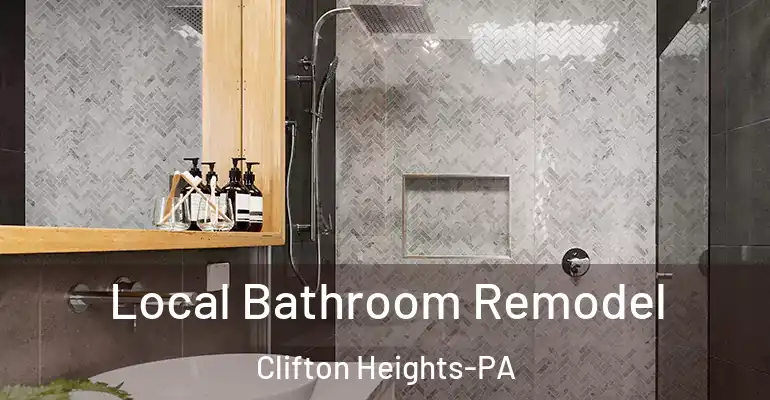 inner Bathroom imggen Local Bathroom Remodel Clifton Heights-PA