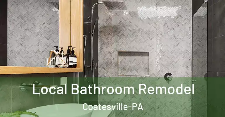 inner Bathroom imggen Local Bathroom Remodel Coatesville-PA