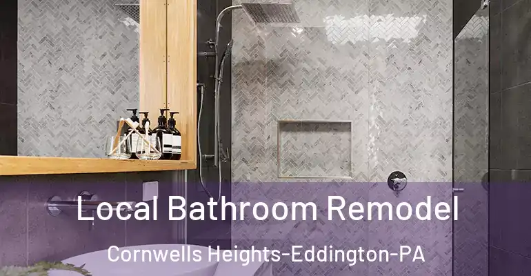 inner Bathroom imggen Local Bathroom Remodel Cornwells Heights-Eddington-PA