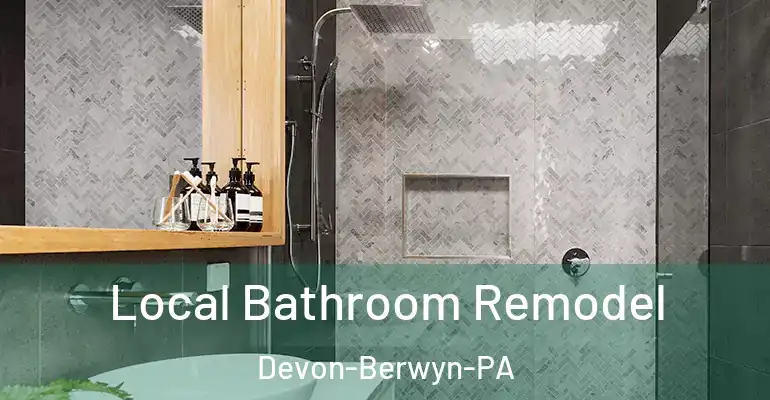 inner Bathroom imggen Local Bathroom Remodel Devon-Berwyn-PA