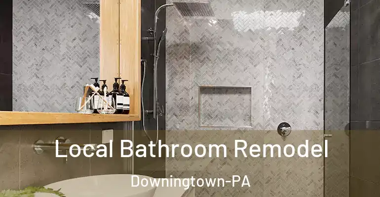 inner Bathroom imggen Local Bathroom Remodel Downingtown-PA