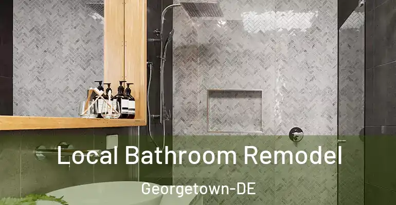 inner Bathroom imggen Local Bathroom Remodel Georgetown-DE