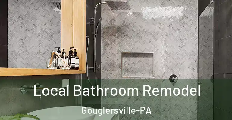 inner Bathroom imggen Local Bathroom Remodel Gouglersville-PA