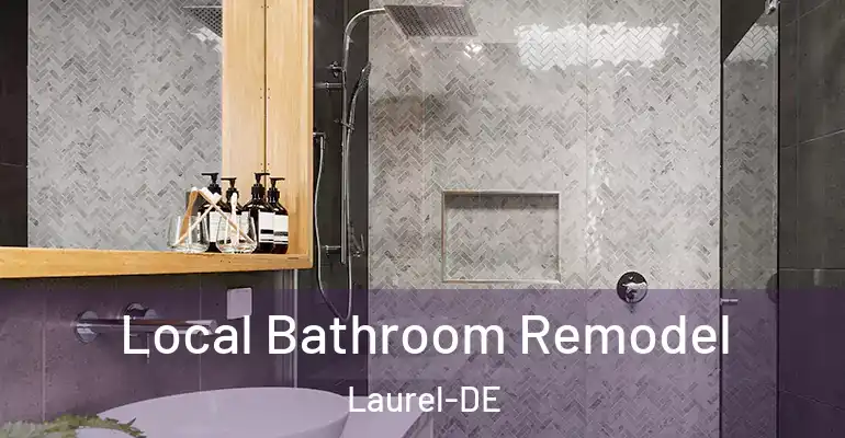inner Bathroom imggen Local Bathroom Remodel Laurel-DE