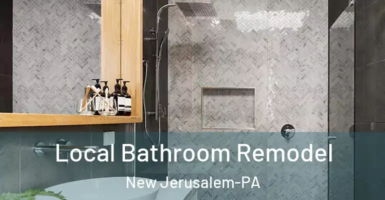 inner Bathroom imggen Local Bathroom Remodel New Jerusalem-PA