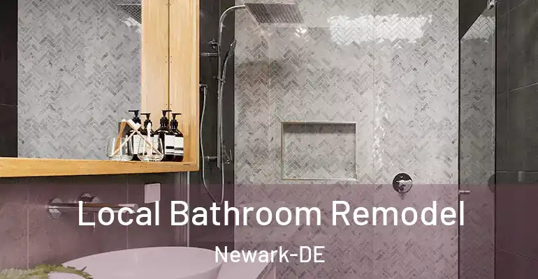 inner Bathroom imggen Local Bathroom Remodel Newark-DE
