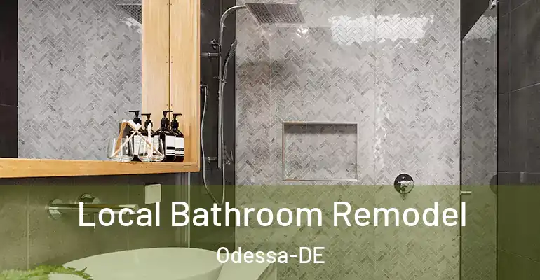 inner Bathroom imggen Local Bathroom Remodel Odessa-DE