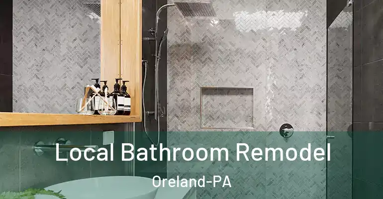 inner Bathroom imggen Local Bathroom Remodel Oreland-PA