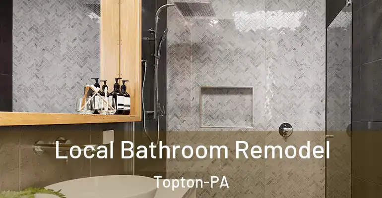 inner Bathroom imggen Local Bathroom Remodel Topton-PA