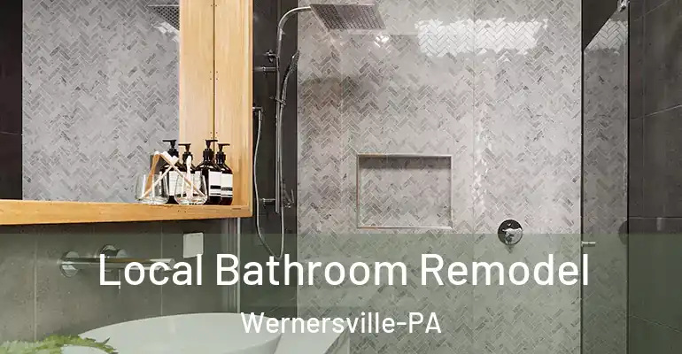 inner Bathroom imggen Local Bathroom Remodel Wernersville-PA