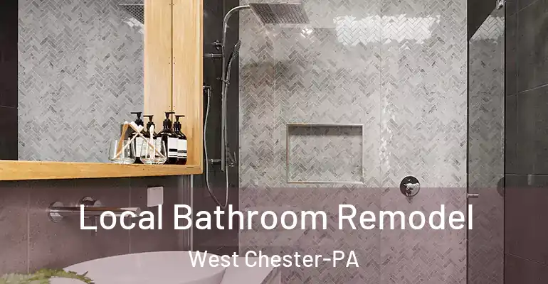 inner Bathroom imggen Local Bathroom Remodel West Chester-PA