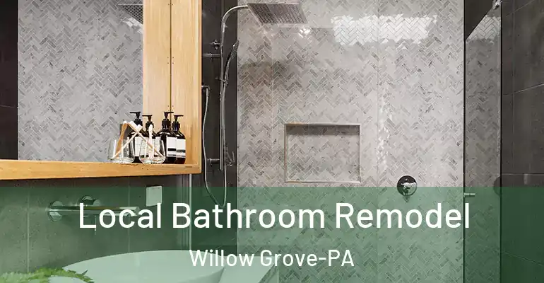inner Bathroom imggen Local Bathroom Remodel Willow Grove-PA
