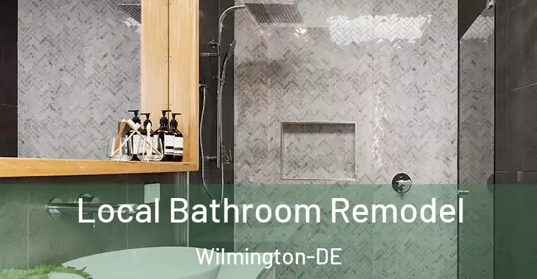 inner Bathroom imggen Local Bathroom Remodel Wilmington-DE