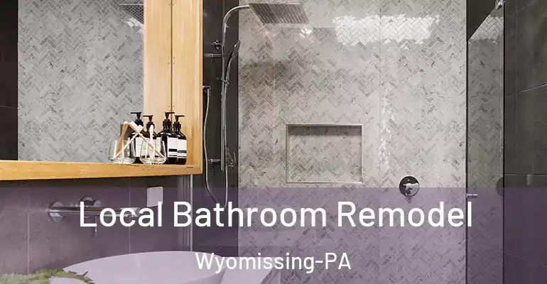 inner Bathroom imggen Local Bathroom Remodel Wyomissing-PA