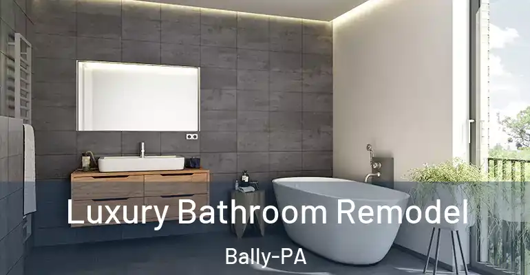 inner Bathroom imggen Luxury Bathroom Remodel Bally-PA