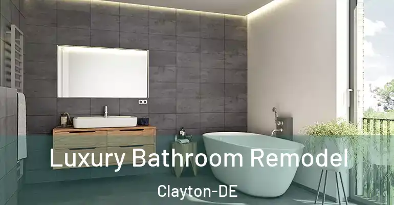 inner Bathroom imggen Luxury Bathroom Remodel Clayton-DE