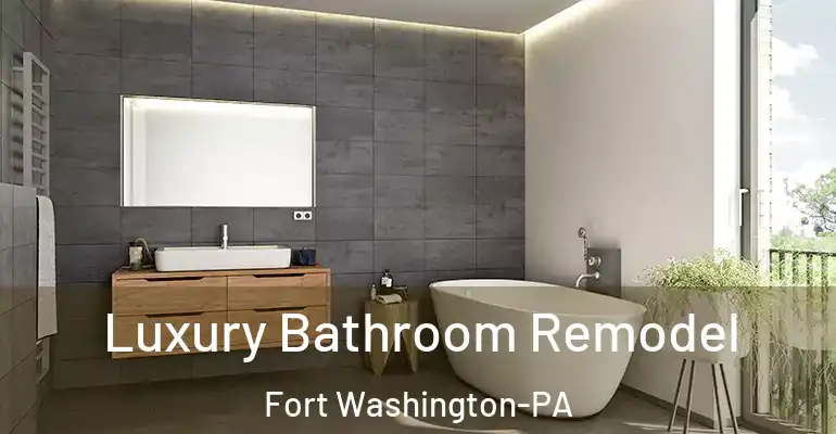 inner Bathroom imggen Luxury Bathroom Remodel Fort Washington-PA