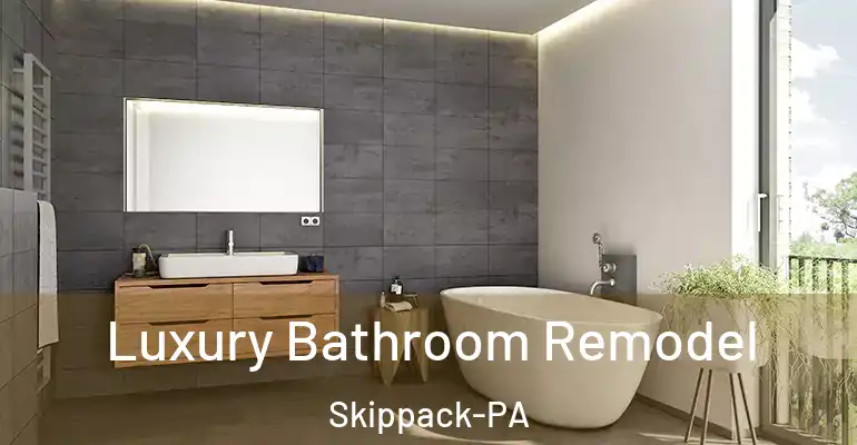 inner Bathroom imggen Luxury Bathroom Remodel Skippack-PA