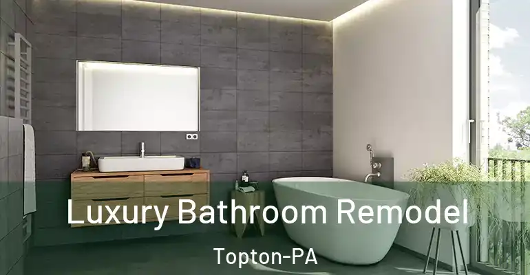 inner Bathroom imggen Luxury Bathroom Remodel Topton-PA