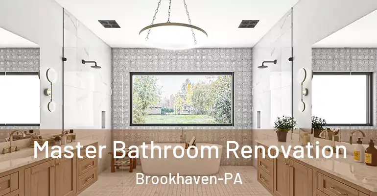 inner Bathroom imggen Master Bathroom Renovation Brookhaven-PA