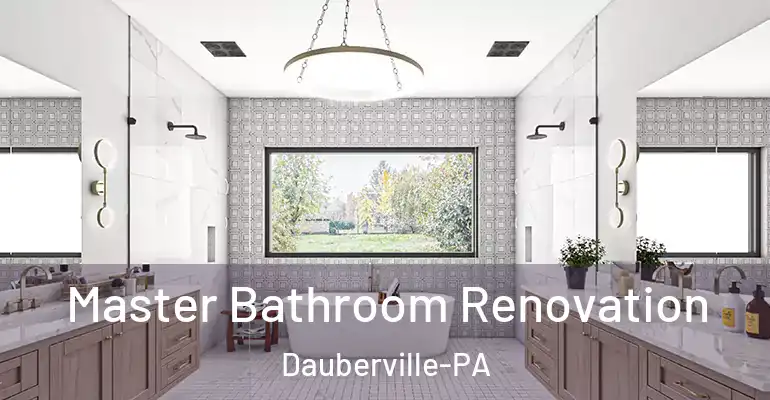 inner Bathroom imggen Master Bathroom Renovation Dauberville-PA