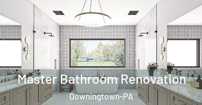 inner Bathroom imggen Master Bathroom Renovation Downingtown-PA