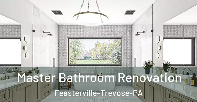inner Bathroom imggen Master Bathroom Renovation Feasterville-Trevose-PA