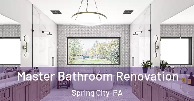 inner Bathroom imggen Master Bathroom Renovation Spring City-PA