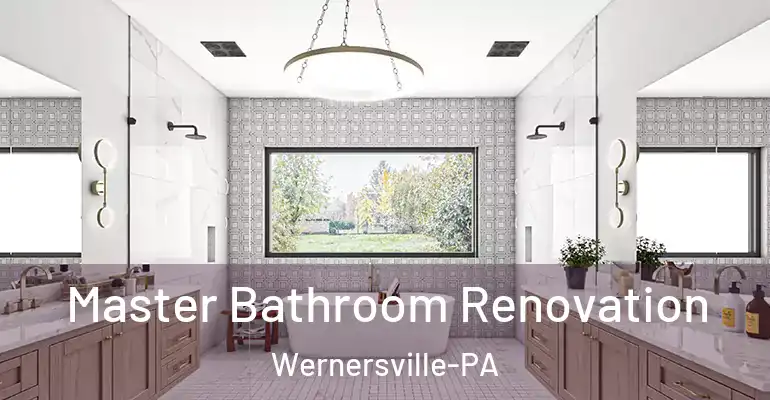 inner Bathroom imggen Master Bathroom Renovation Wernersville-PA