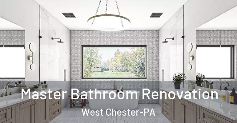 inner Bathroom imggen Master Bathroom Renovation West Chester-PA
