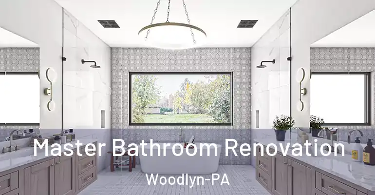 inner Bathroom imggen Master Bathroom Renovation Woodlyn-PA