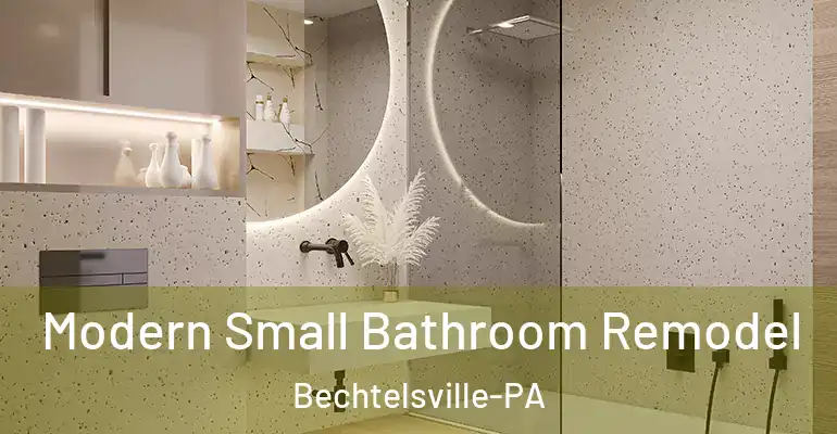 inner Bathroom imggen Modern Small Bathroom Remodel Bechtelsville-PA