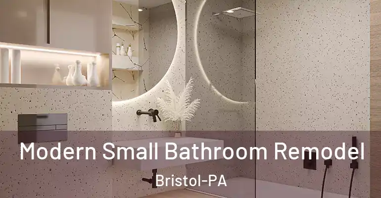 inner Bathroom imggen Modern Small Bathroom Remodel Bristol-PA
