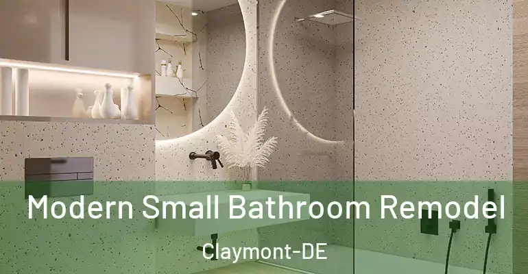 inner Bathroom imggen Modern Small Bathroom Remodel Claymont-DE