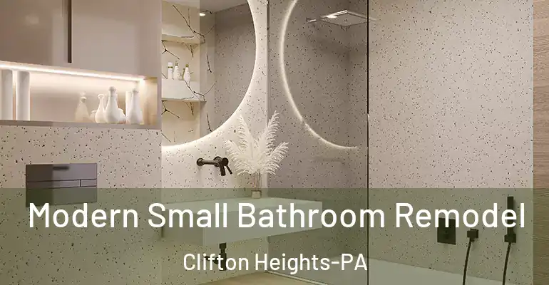 inner Bathroom imggen Modern Small Bathroom Remodel Clifton Heights-PA