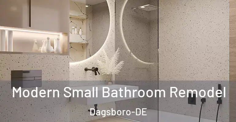 inner Bathroom imggen Modern Small Bathroom Remodel Dagsboro-DE