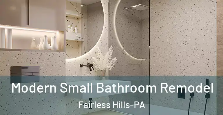 inner Bathroom imggen Modern Small Bathroom Remodel Fairless Hills-PA