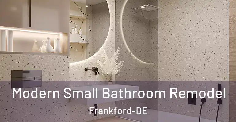 inner Bathroom imggen Modern Small Bathroom Remodel Frankford-DE