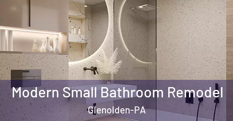 inner Bathroom imggen Modern Small Bathroom Remodel Glenolden-PA