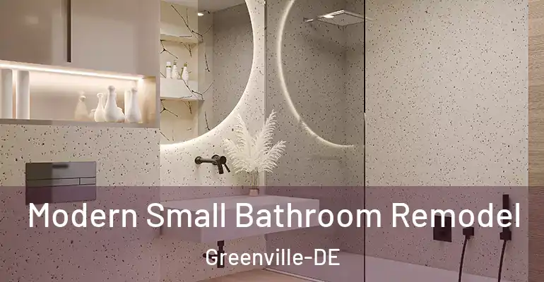 inner Bathroom imggen Modern Small Bathroom Remodel Greenville-DE