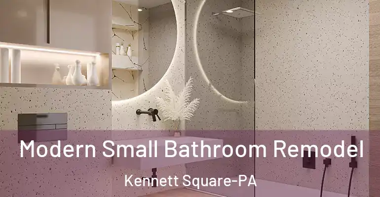 inner Bathroom imggen Modern Small Bathroom Remodel Kennett Square-PA