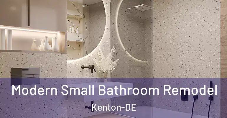 inner Bathroom imggen Modern Small Bathroom Remodel Kenton-DE